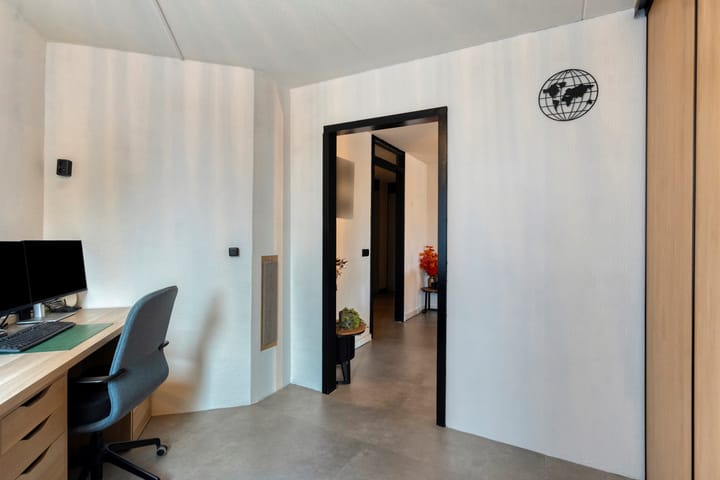 Foto 9 van Theo Mann-Bouwmeesterstraat 82