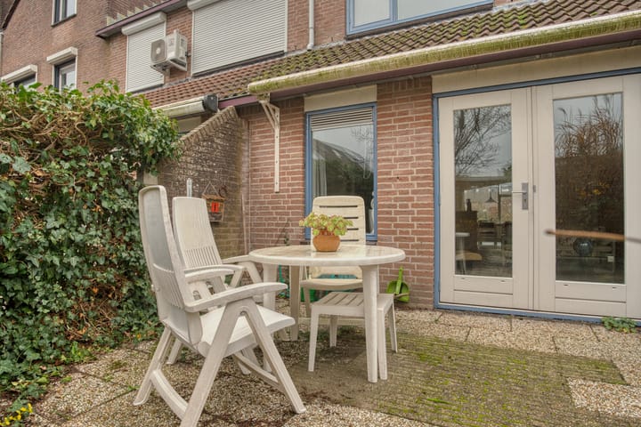 Foto 40 van Klarinetsingel 132