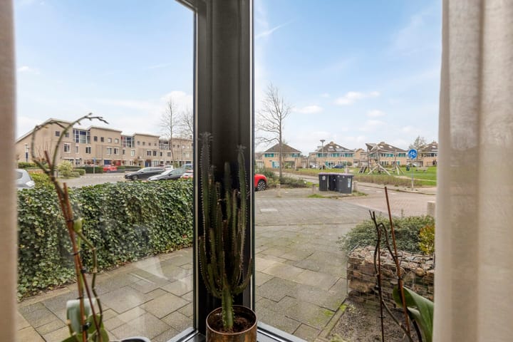 Foto 15 van Theo Mann-Bouwmeesterstraat 82