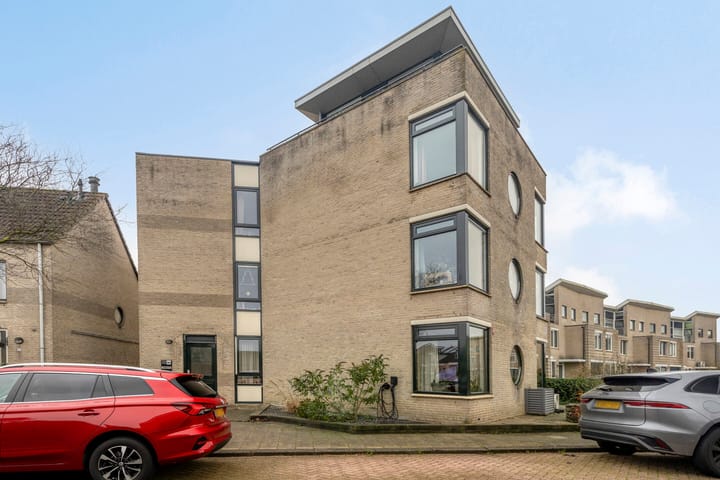 Foto 16 van Theo Mann-Bouwmeesterstraat 82