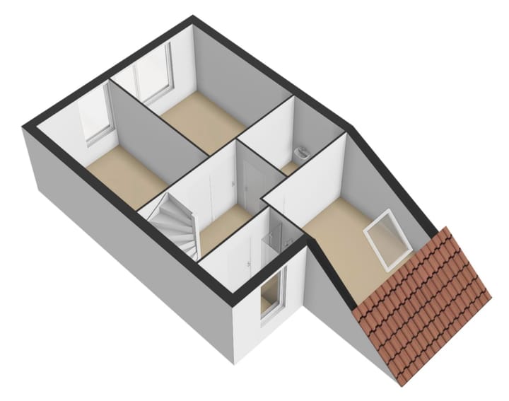 Foto 47 van Klarinetsingel 132