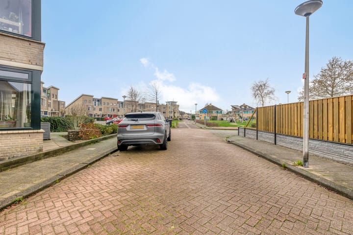 Foto 17 van Theo Mann-Bouwmeesterstraat 82