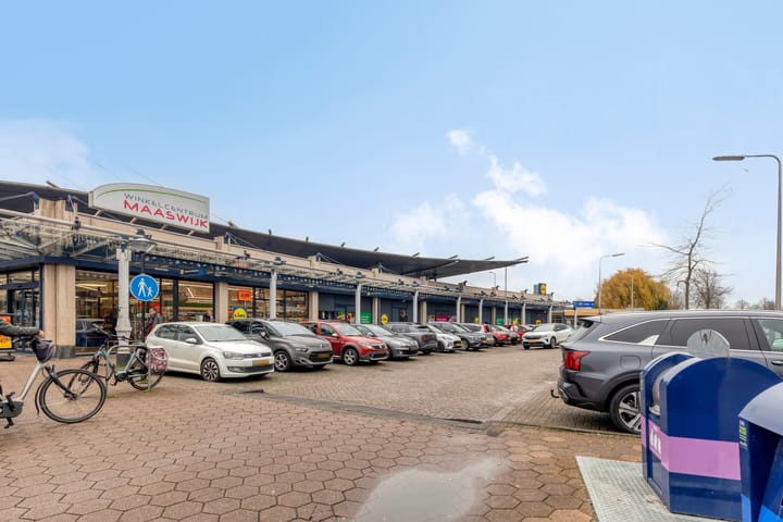 Foto 19 van Theo Mann-Bouwmeesterstraat 82