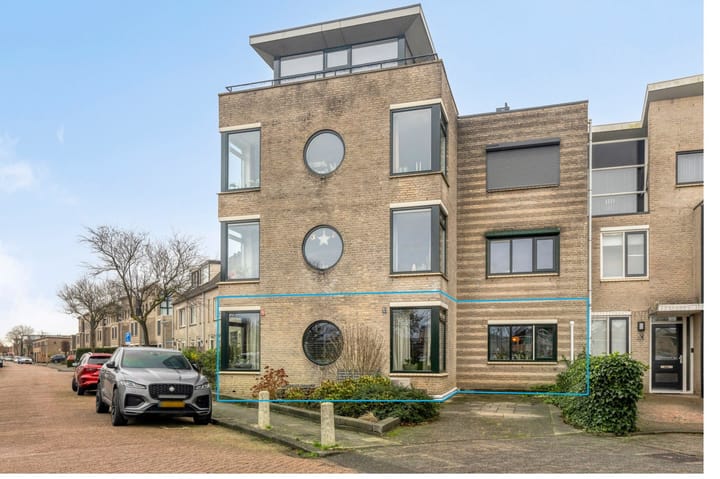 Foto 21 van Theo Mann-Bouwmeesterstraat 82