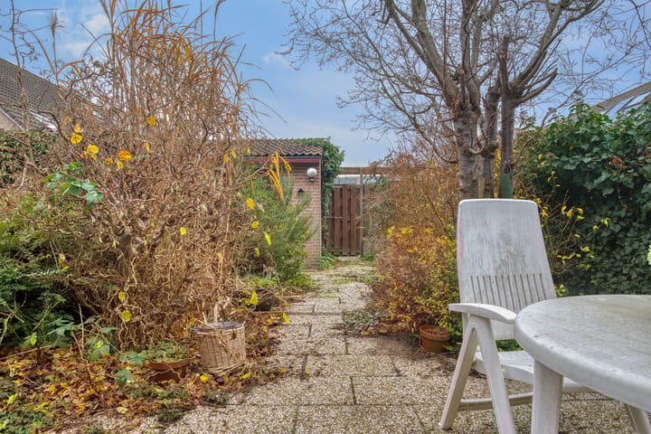 Foto 41 van Klarinetsingel 132