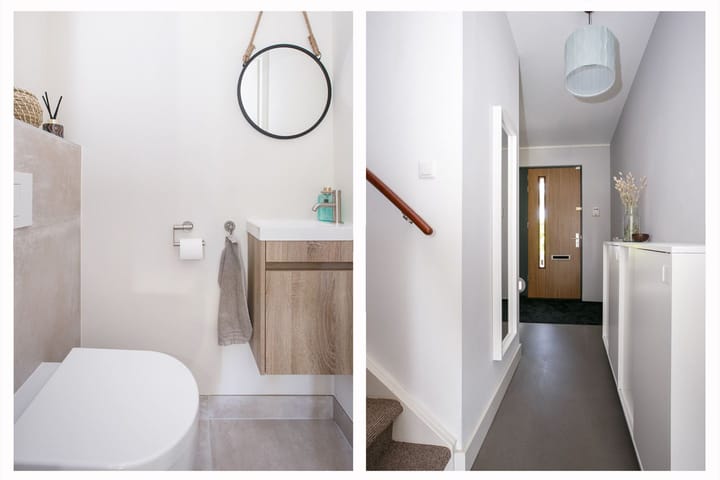 Photo 5 of Piet Baarslaan 5