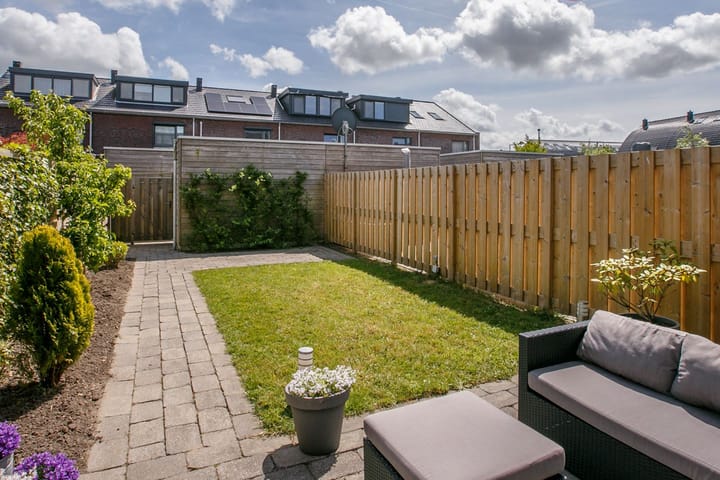 Photo 4 of Piet Baarslaan 5