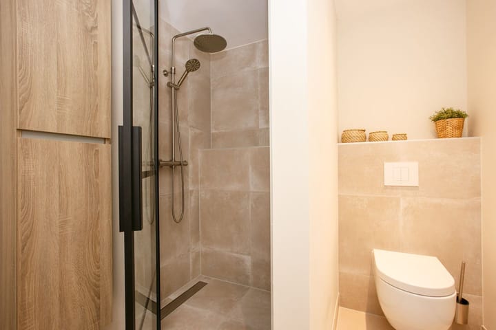 Foto 9 van Piet Baarslaan 5