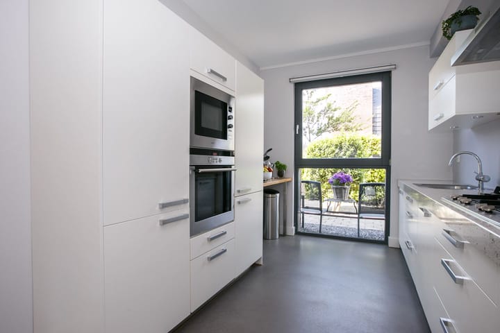 Foto 7 van Piet Baarslaan 5