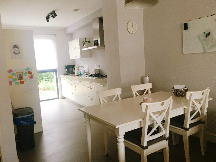 Foto 10 van Piet Baarslaan 5