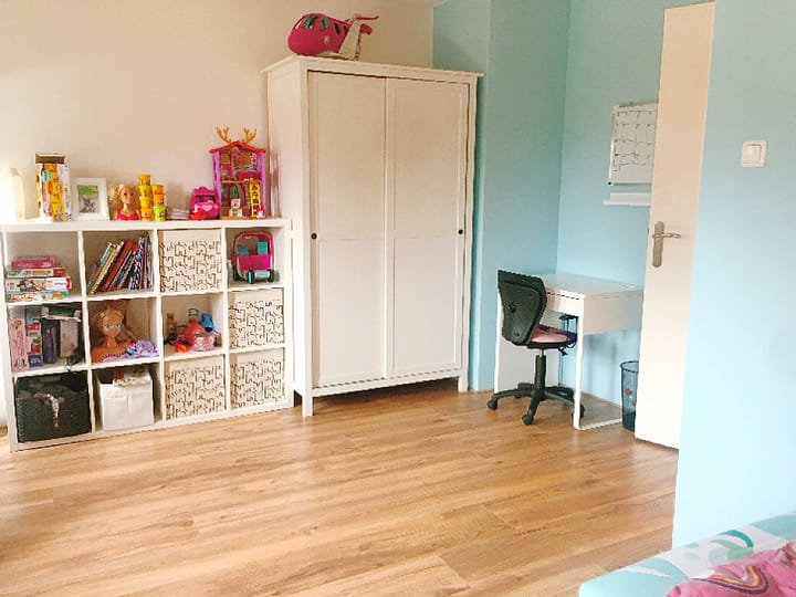 Foto 13 van Piet Baarslaan 5