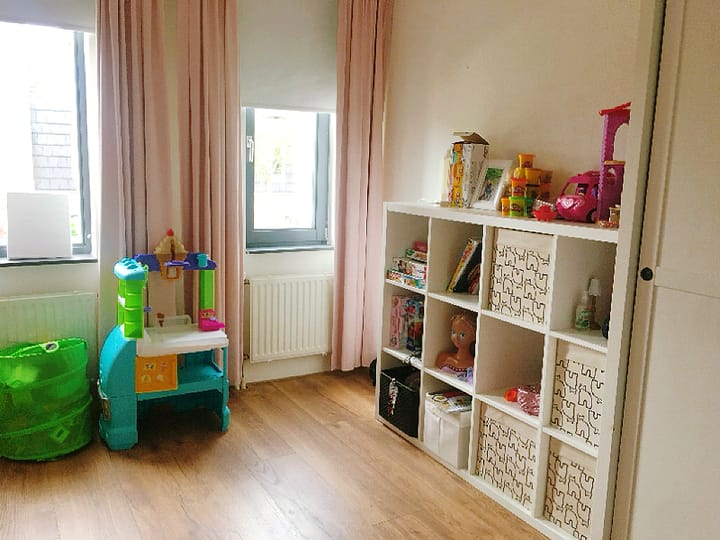 Foto 14 van Piet Baarslaan 5