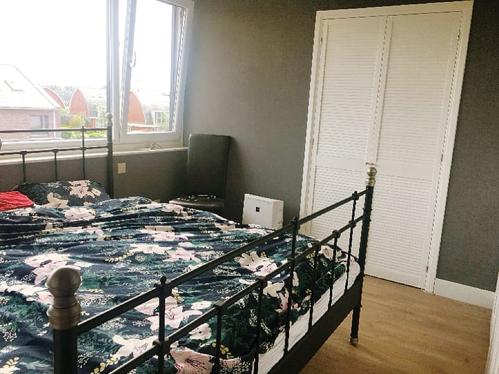 Foto 16 van Piet Baarslaan 5