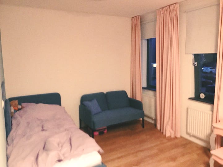 Foto 19 van Piet Baarslaan 5