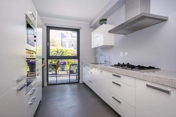 Foto 6 van Piet Baarslaan 5