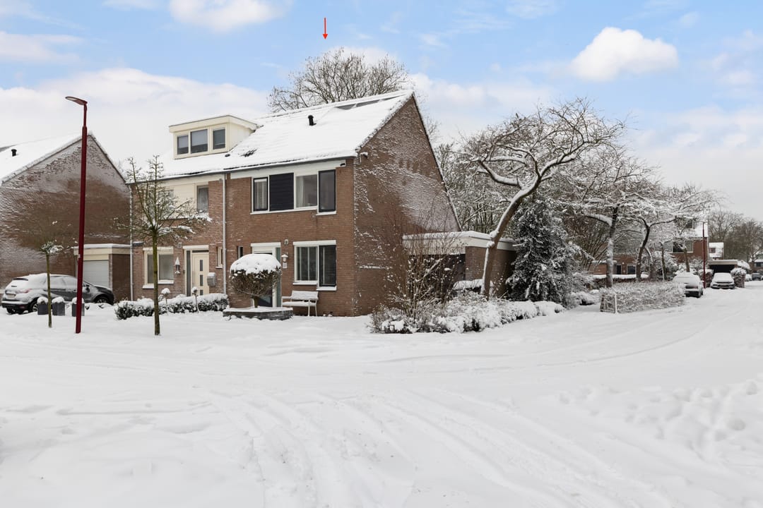 Foto 1 van Snekerveste 27