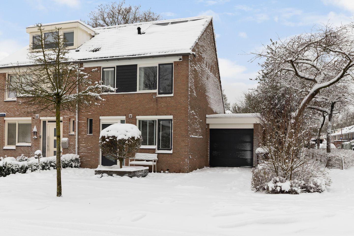 Foto 5 van Snekerveste 27
