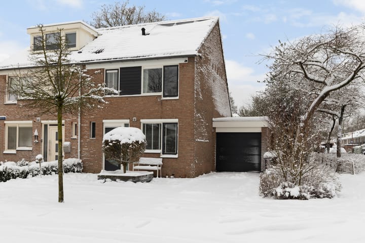 Foto 5 van Snekerveste 27