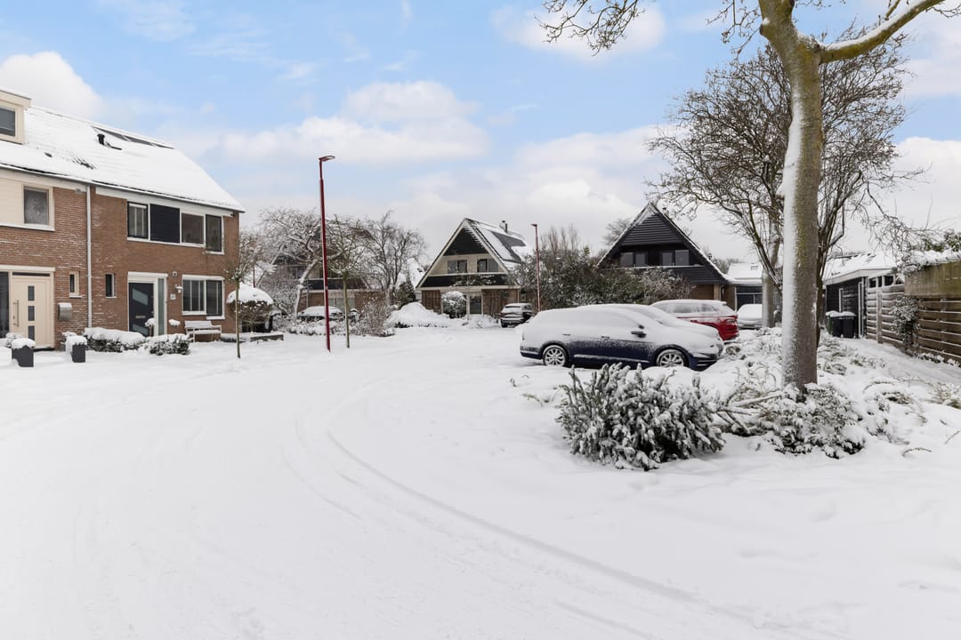 Foto 41 van Snekerveste 27