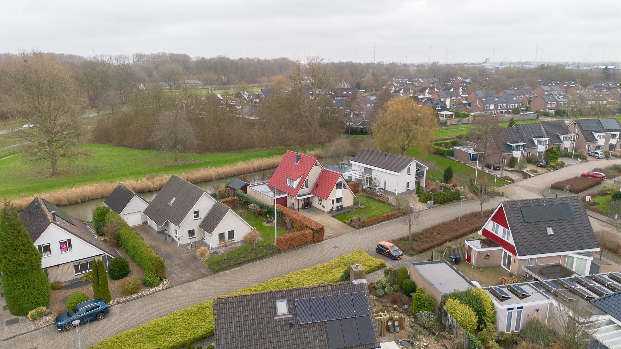 Photo 81 of Steenhuis 21