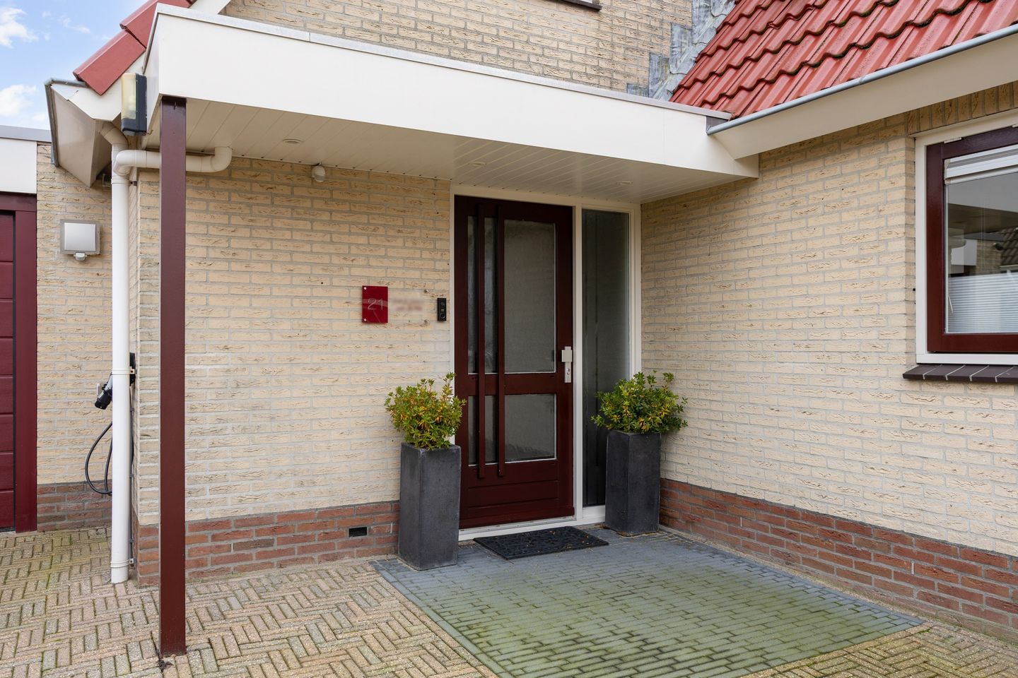 Photo 4 of Steenhuis 21