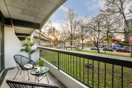 Kattenburgerstraat 332 secondary image