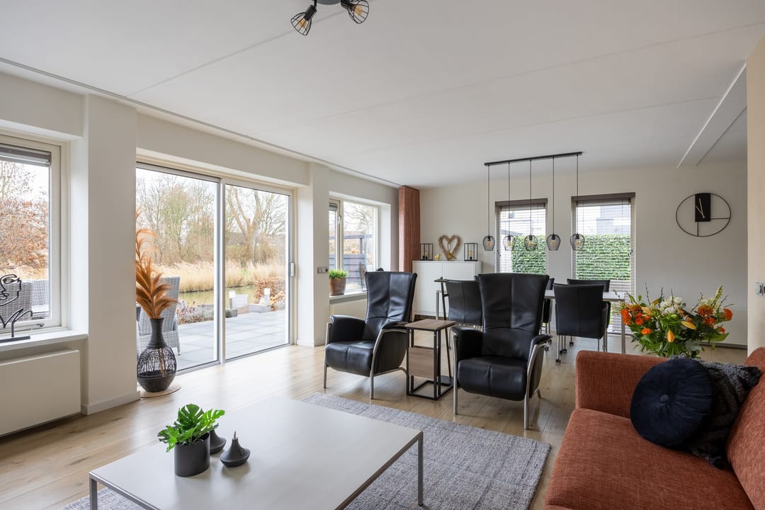 Photo 13 of Steenhuis 21