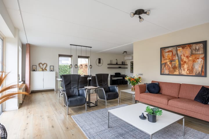 Foto 15 van Steenhuis 21