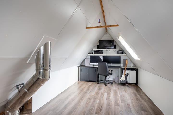 Foto 50 van Steenhuis 21