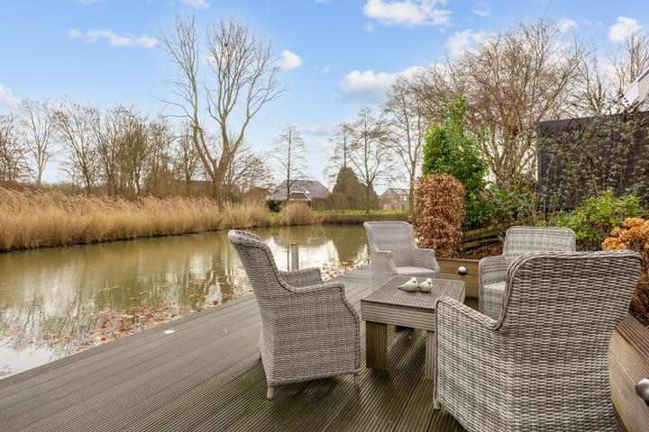 Foto 65 van Steenhuis 21