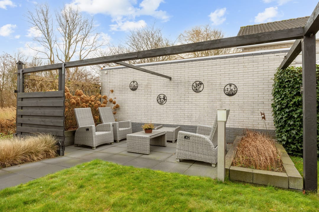 Photo 61 of Steenhuis 21