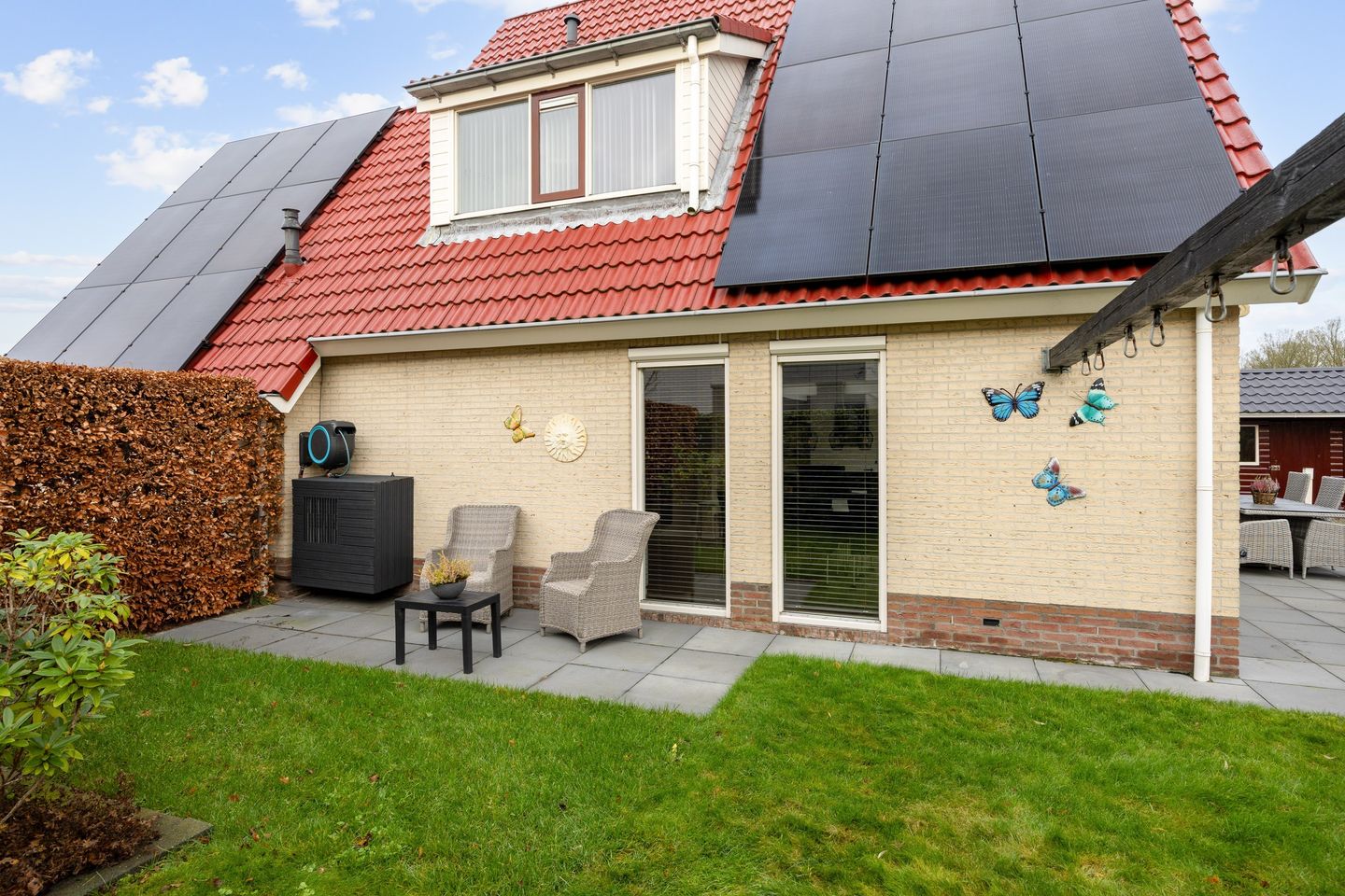 Photo 59 of Steenhuis 21