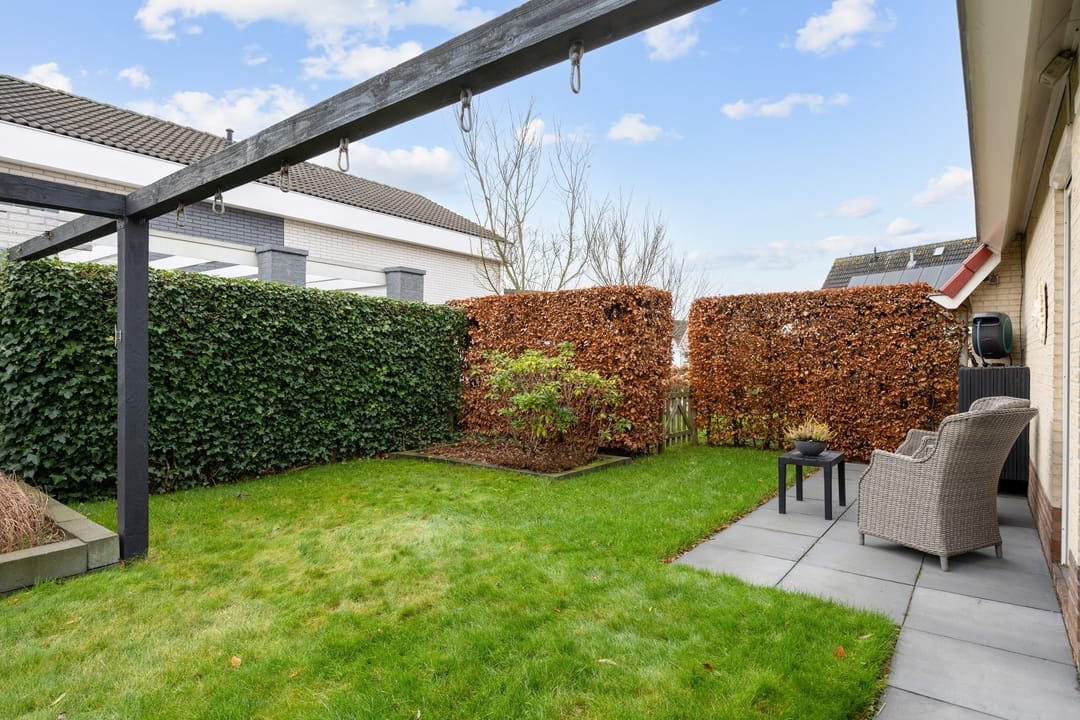 Photo 67 of Steenhuis 21