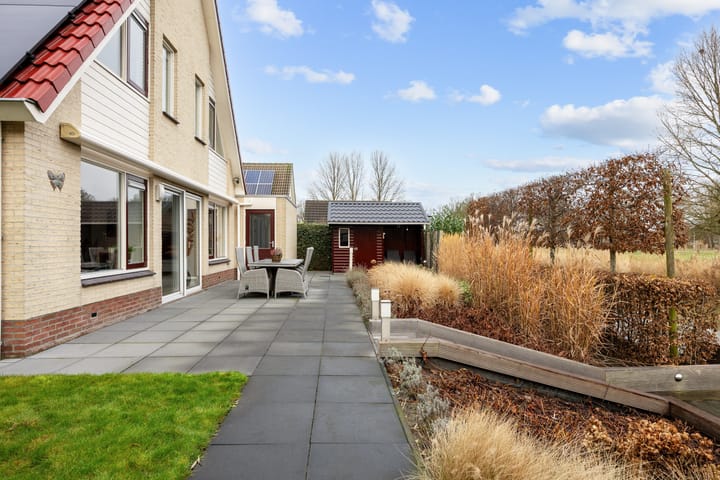 Foto 58 van Steenhuis 21