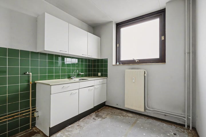 Foto 5 van Drieoortsput 105