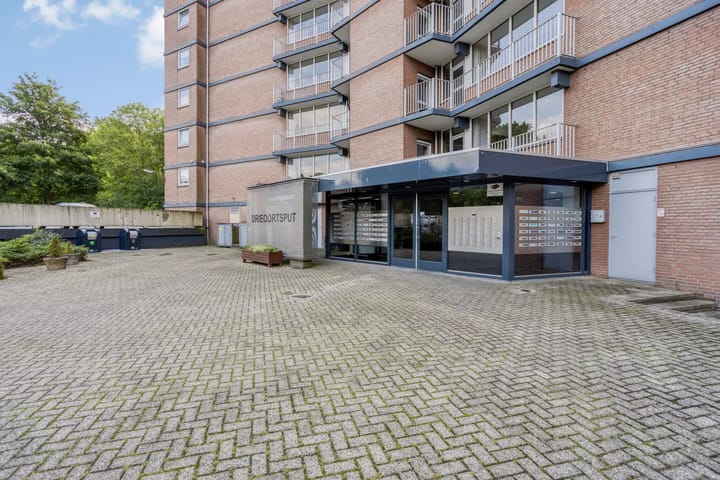 Foto 8 van Drieoortsput 105