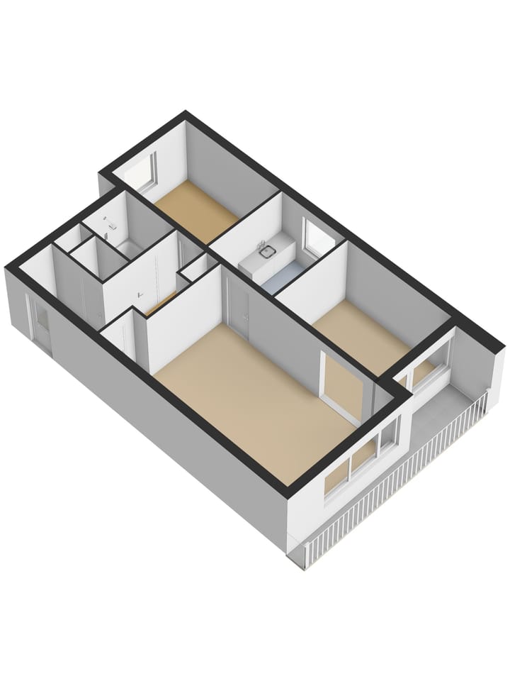 Foto 32 van Drieoortsput 105