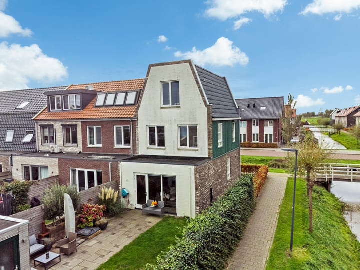 Foto 2 van Pieter Cortpad 16