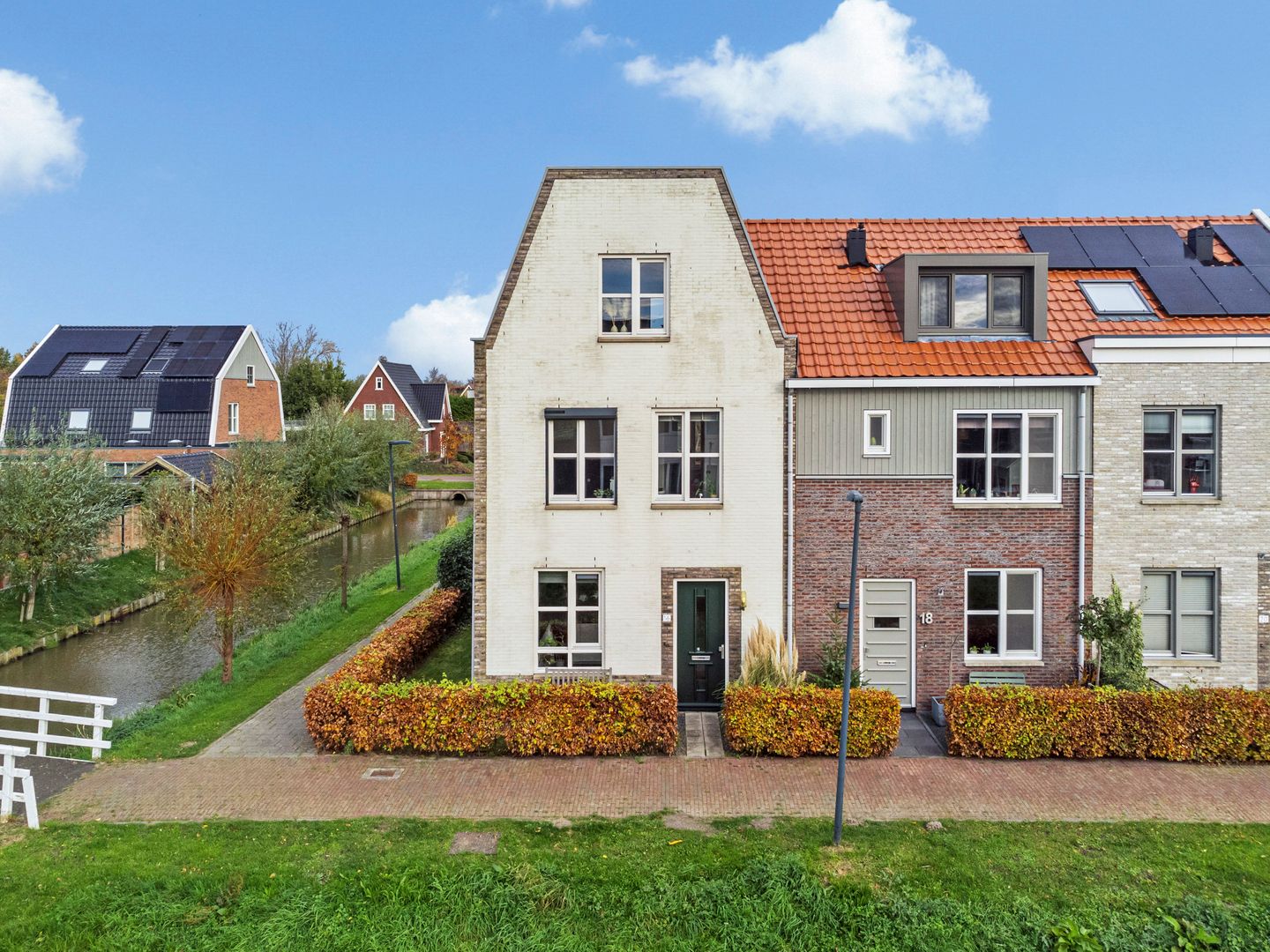 Foto 1 van Pieter Cortpad 16