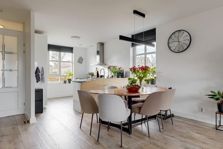 Foto 4 van Pieter Cortpad 16