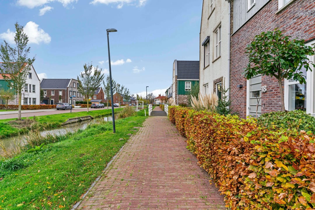 Photo 37 of Pieter Cortpad 16