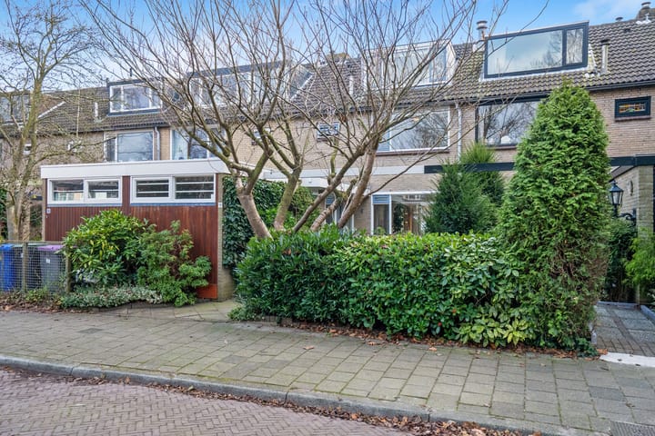 Foto 1 van Wielengahof 18