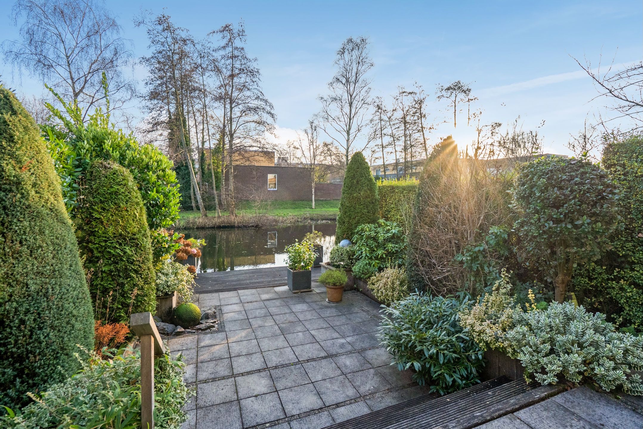 Foto 12 van Wielengahof 18