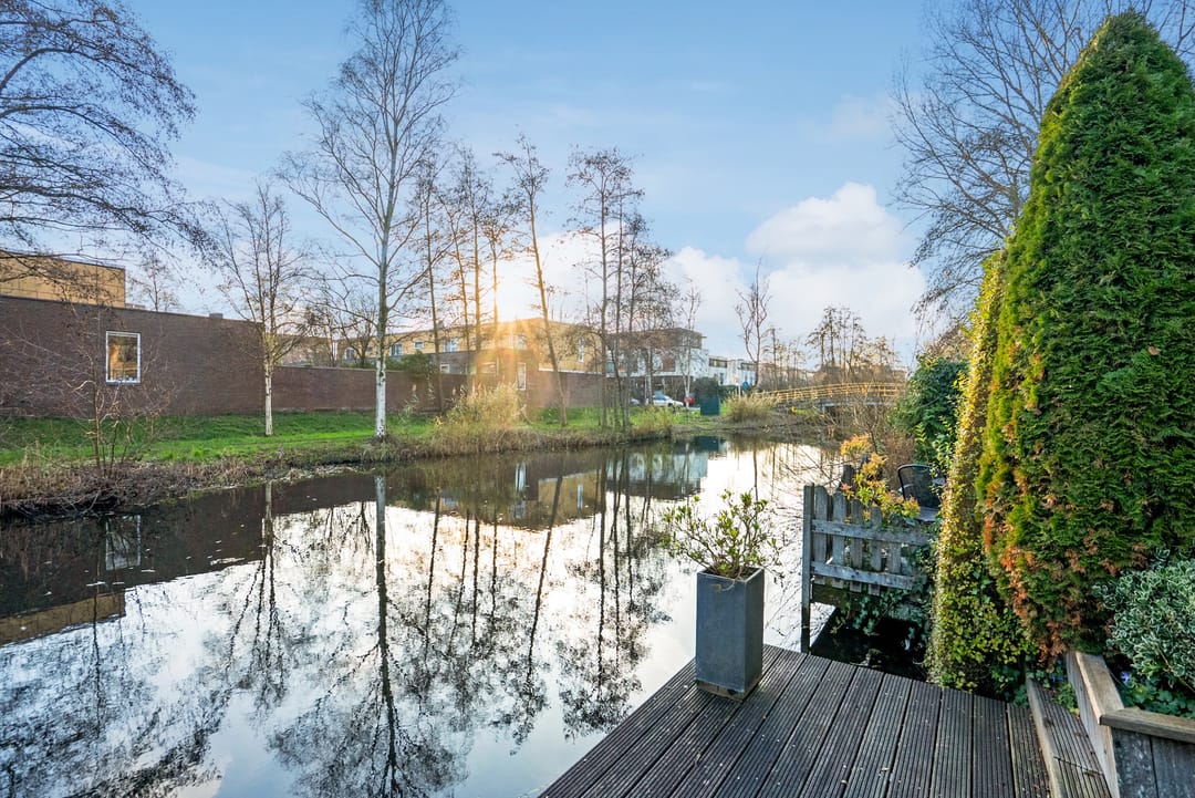 Foto 13 van Wielengahof 18