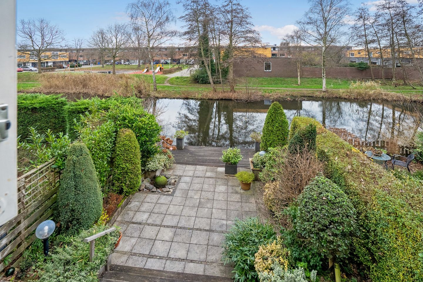 Foto 19 van Wielengahof 18