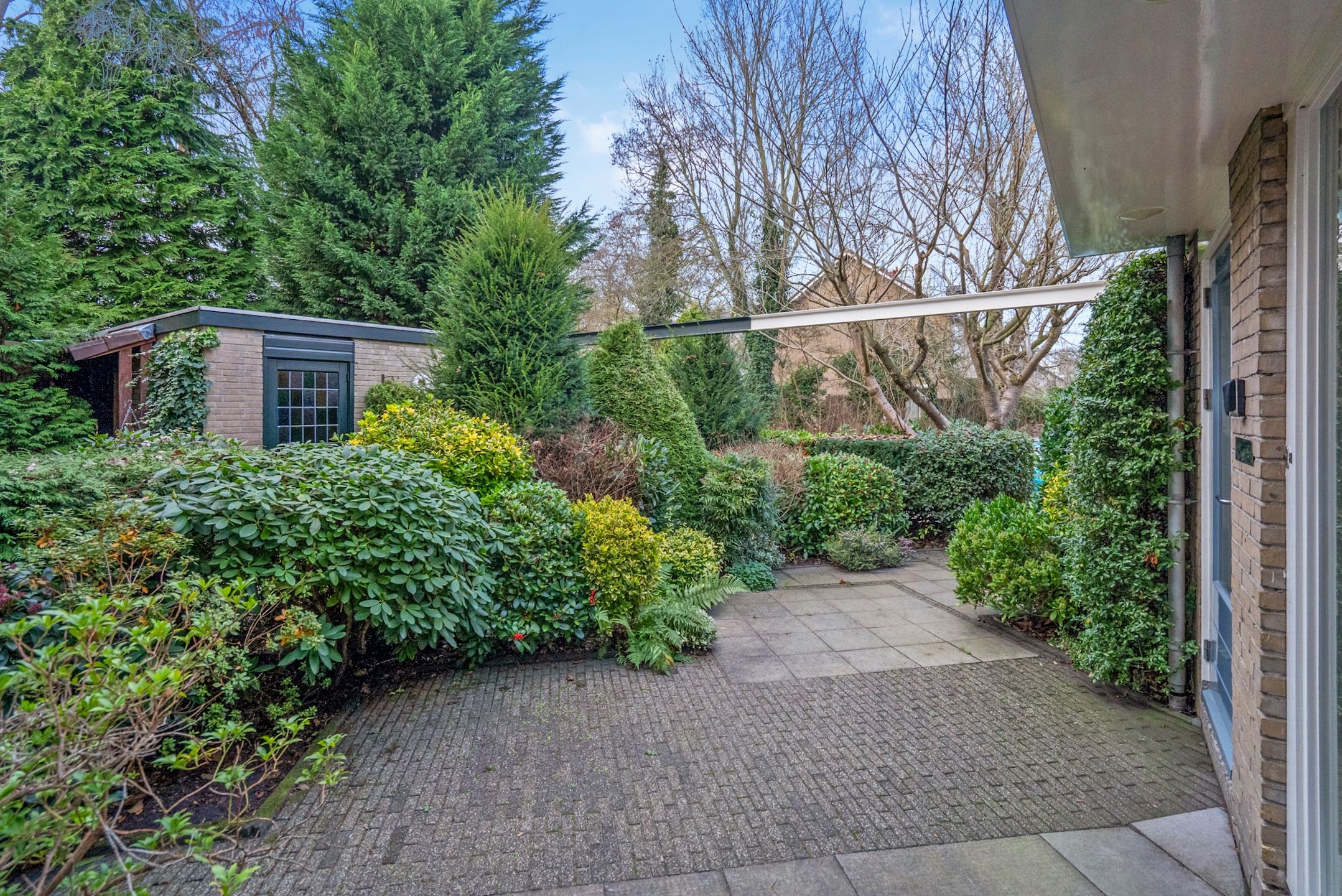 Foto 33 van Wielengahof 18