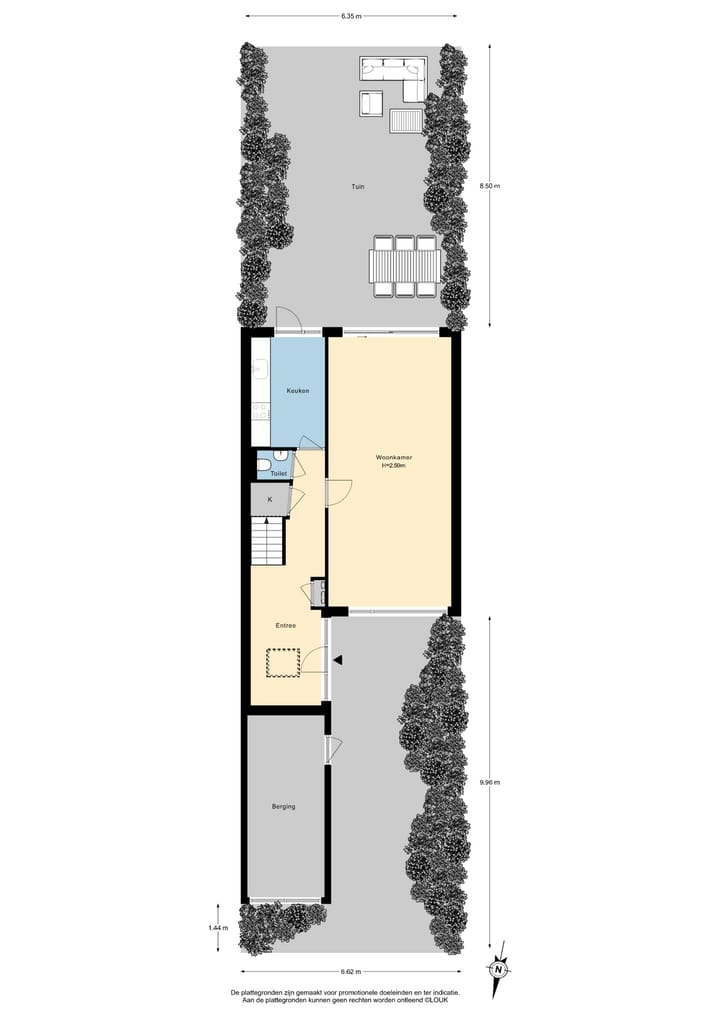 Foto 44 van Wielengahof 18