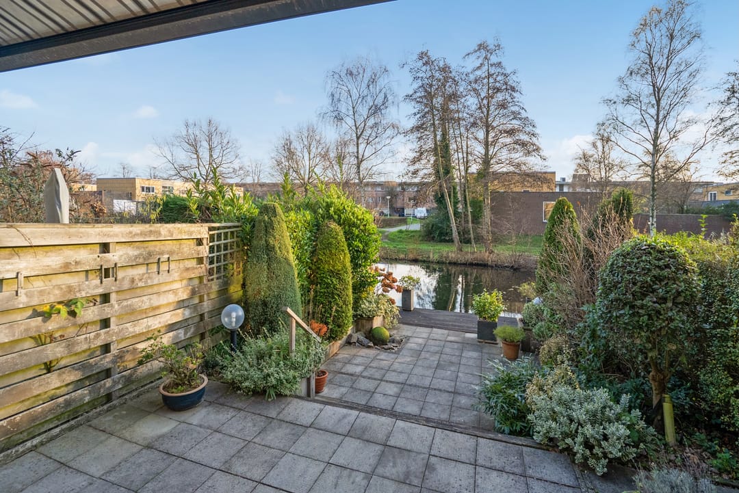 Foto 11 van Wielengahof 18