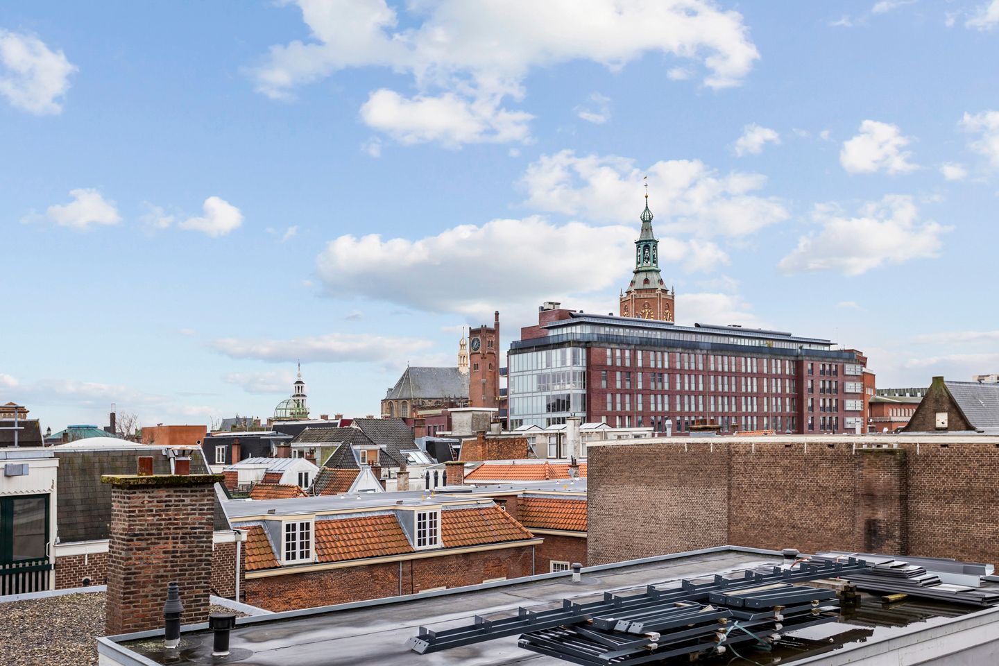 Photo 4 of Noordeinde 36-C