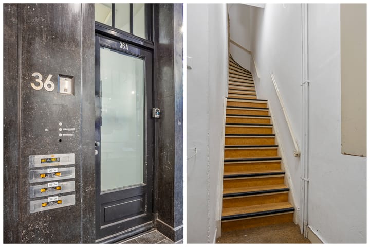 Foto 18 van Noordeinde 36-C